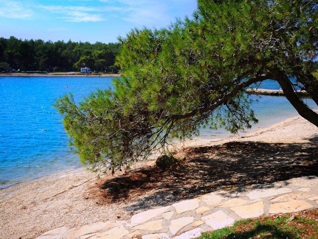 Apartman Eta Appartement Pula Buitenkant foto